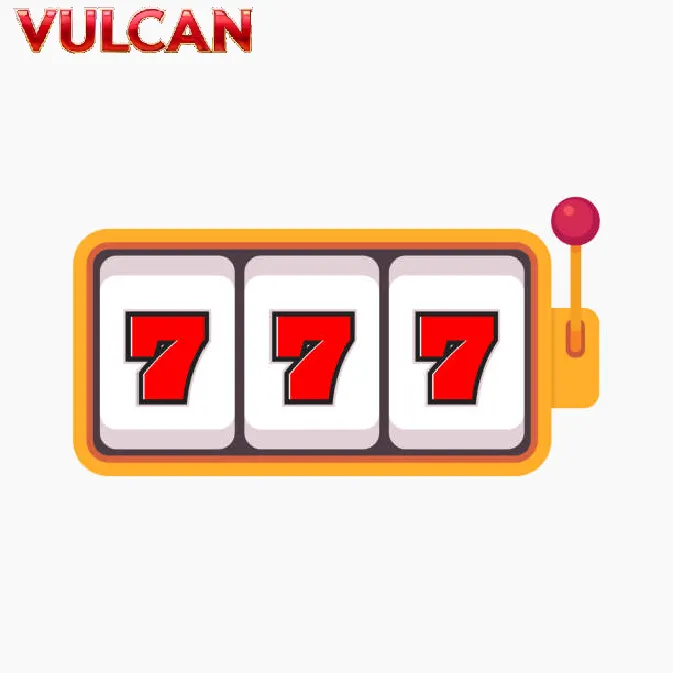 777 vulkan